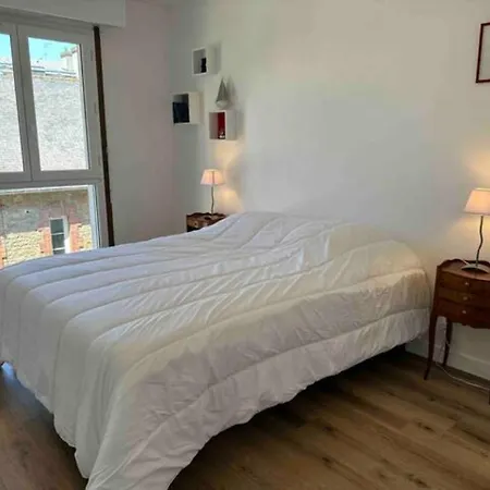 Apartmán T2 Renove Centre *